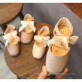 SE1945W Hot Sale Baby Girl Sandals Fashion Bling Shiny Rhinestone Girls Shoes